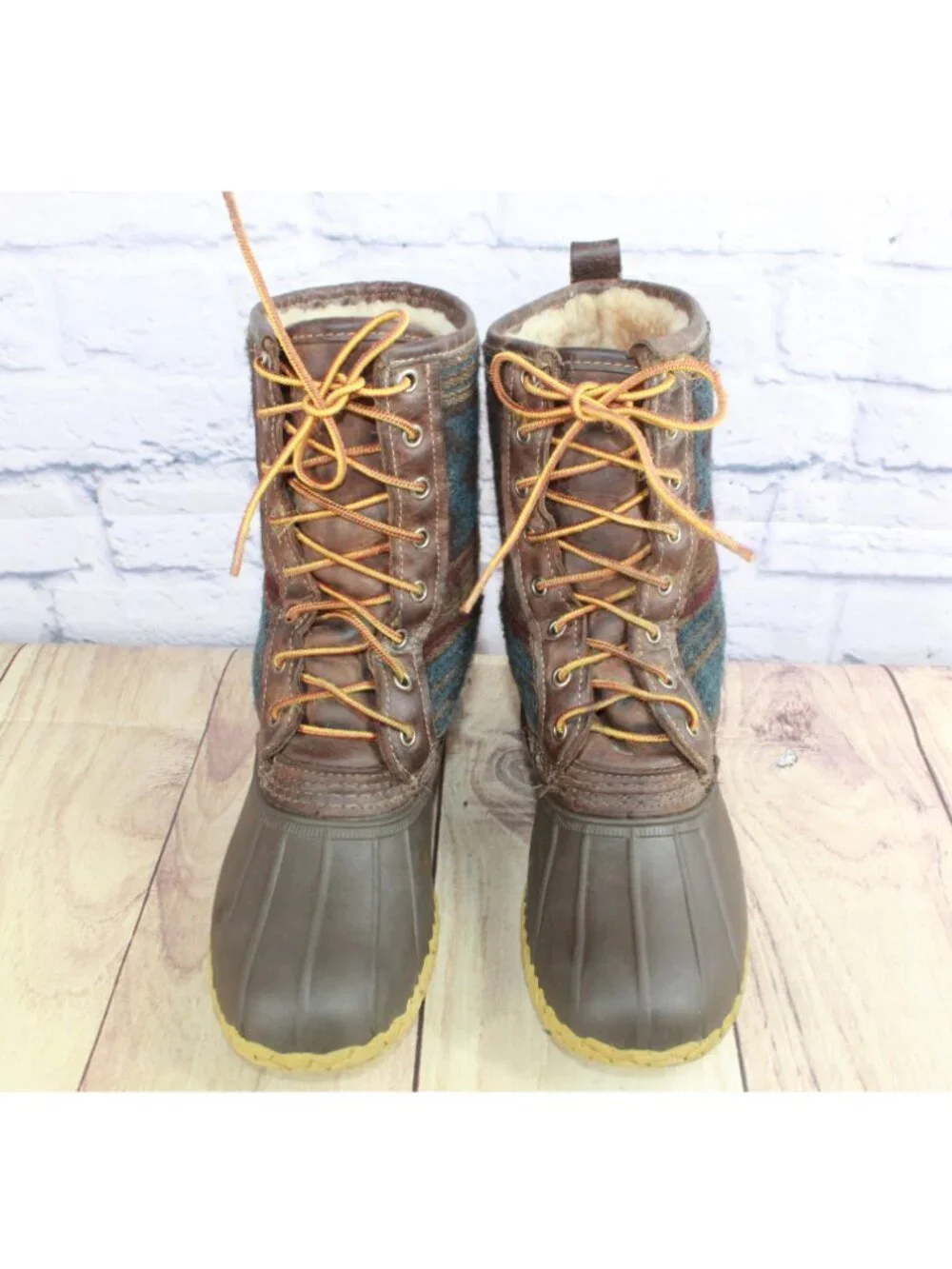 L.L. Bean fair pre